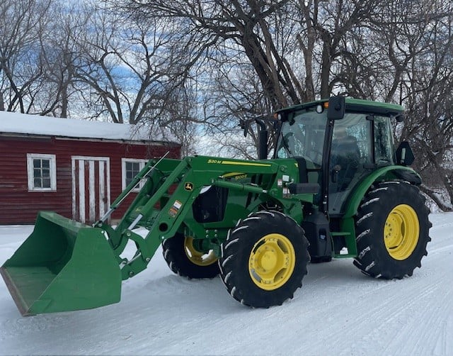 New Equipment for Sale